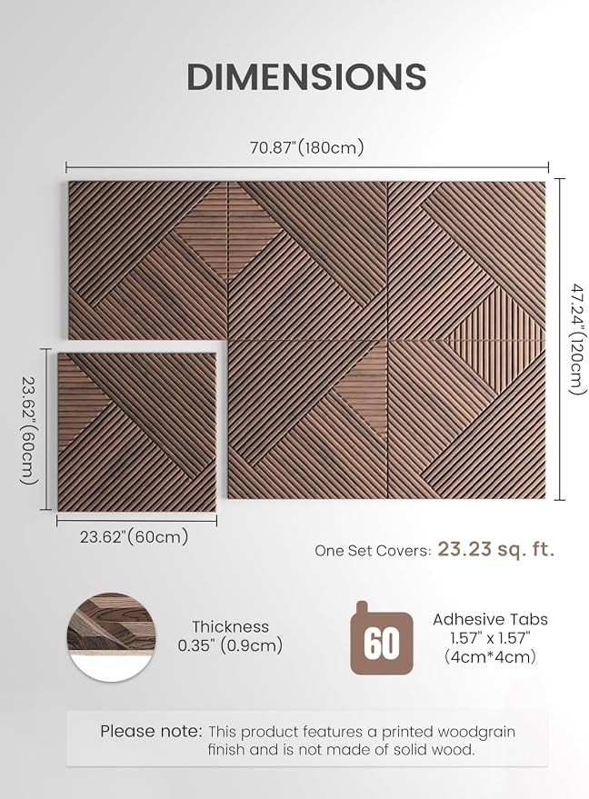 Fluxynara Large Felt Bulletin Board, Cork Board Alternative 70.87'' x 47.24'' - Image 2
