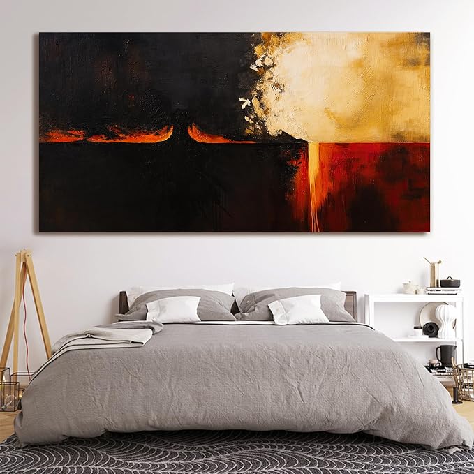 Canvas Wall Art Decor Large Wall Art Pictures - Image 3