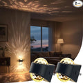Night Light, Night Lights Plug into Wall, LED Projector Night Light, Soft White by WelcometoBriigniteenjoyyourtimehere
