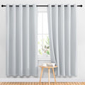 NICETOWN Blackout Curtains Panels by NICETOWN