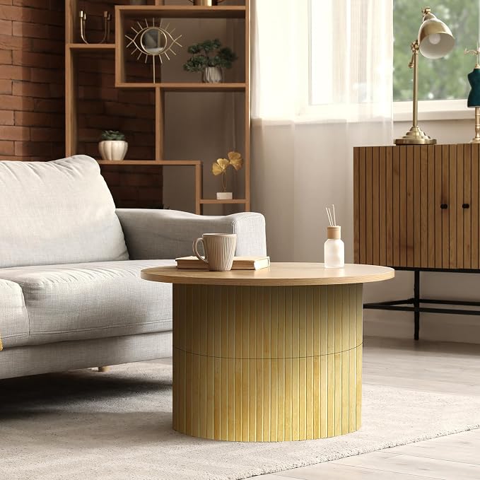Art3d Natural Bamboo Wall Panel - Image 3