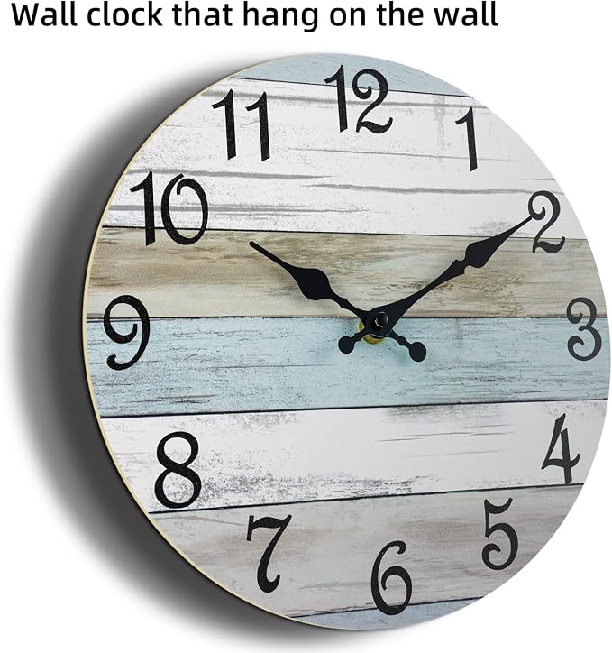 CHYLIN Wall Clock - Image 2