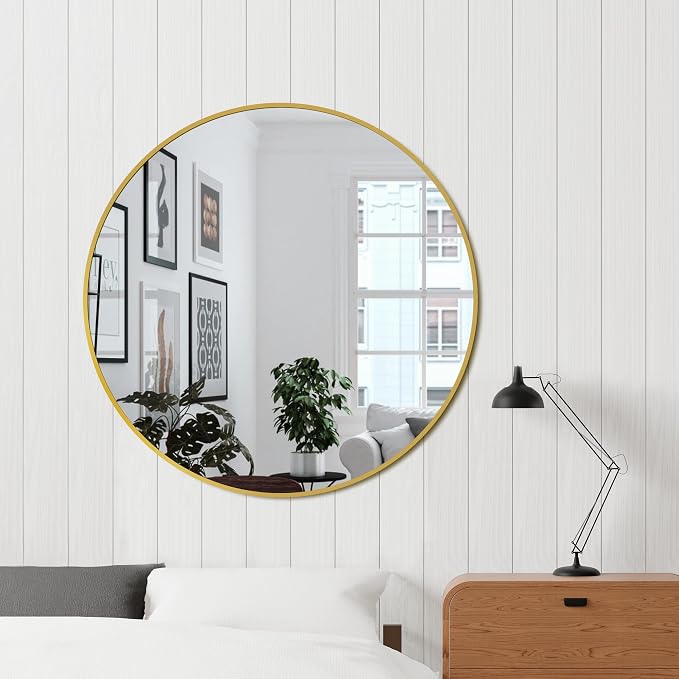 Bathroom Mirrors for Wall - Image 4