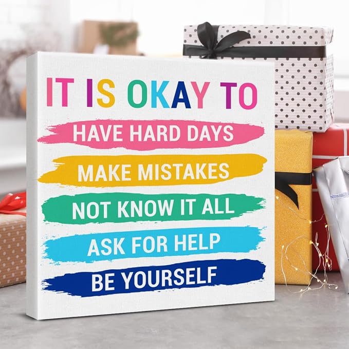 Inspirational Wall Decor Posters - Image 7