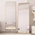 Beauty4U 65" x 24" Full Length Mirror by Beauty4U