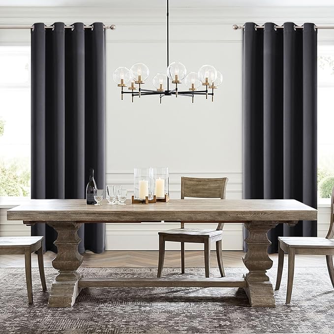 ChrisDowa Custom Blackout Curtain - Image 6
