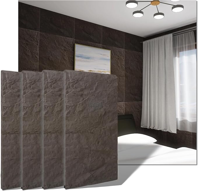 Modern 3D Wall Panels - Image 8