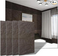 Modern 3D Wall Panels by eazart