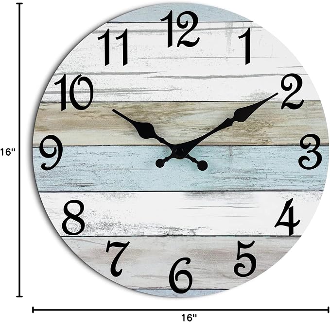 CHYLIN Wall Clock - Image 10