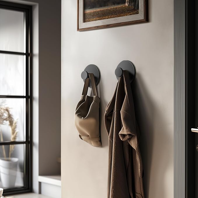 bussdis Multifunctional Towel Hooks - Image 8