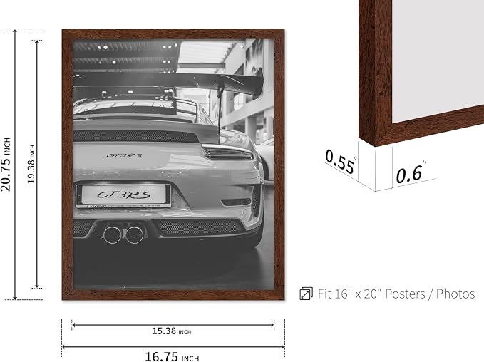 Poster Master Car Poster - Image 3