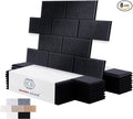 WoveN SounD Brick Acoustic Wall Panels Seamless Visual, High Density, Sound by WovenSound