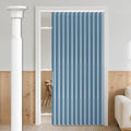 AJAZZ Blackout Accordion Door by AJAZZ
