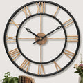 30 Inch Extra Giant Oversized Large Wall Clocks by Unknown
