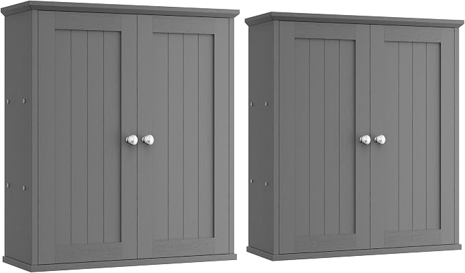 Shintenchi Bathroom Wall Medicine Cabinet by Shintenchi%7CFurnitureMadeforRealLife
