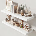 Dreamland 32 Inches Floating Shelves by Dreamland