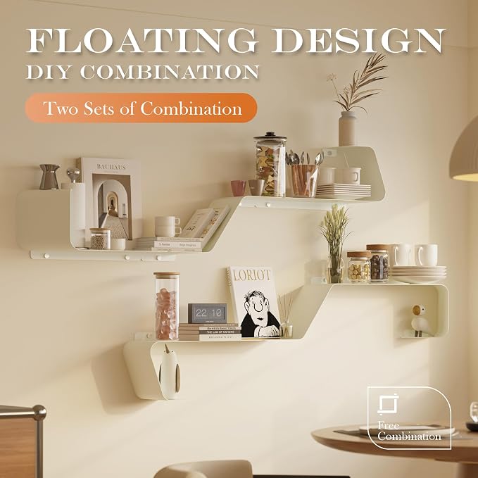 Sttoraboks Floating Shelves - Image 8