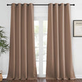 NICETOWN Light Reducing Grommet Curtain by NICETOWN