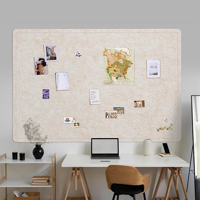 Lightomorrow Large Bulletin Board - Image 7