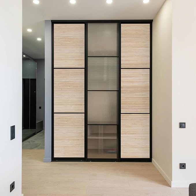 Art3d Natural Bamboo Wall Panel - Image 9
