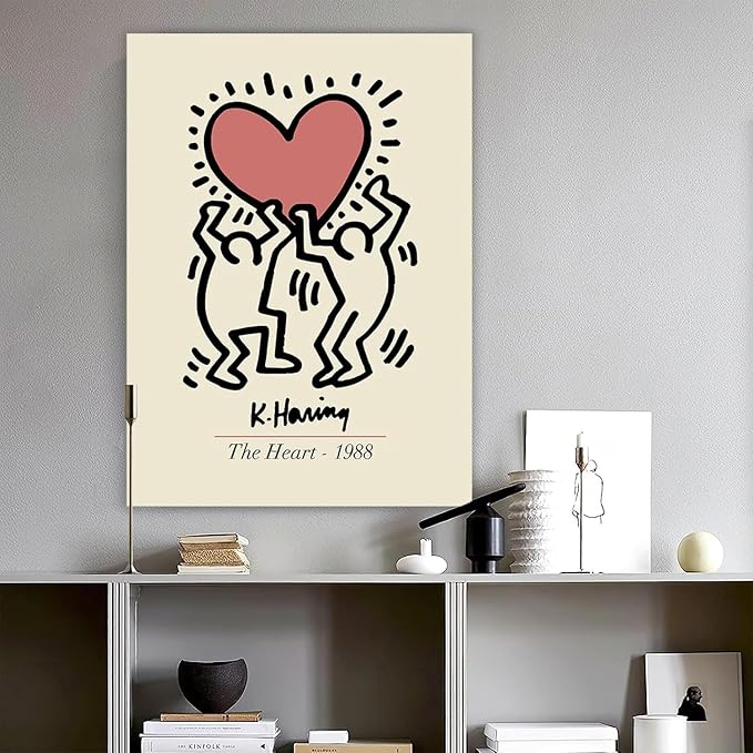 Atrippy Minimalist Large Posters Art Tapestry - Image 4