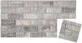 IZODEKOR 3D Wall Panels Brick Effect by Izodekor3DWallPanels
