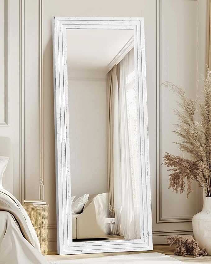 Full Length Mirror 65"x22" - Image 5