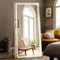 DUMOS LED Full Length Mirror, Dressing Room, Living Room by DumosLifestyle