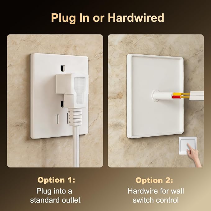 LED Bathroom Mirror, Smart Anti-Fog, Stepless Dimmable - Image 8