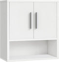 HOOBRO Bathroom Wall Cabinet, Medicine Cabinet, 15 x 7.1 x 16.1Inches, by HOOBRO
