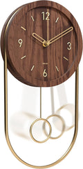 Driini Decorative Wall Clock by Driini