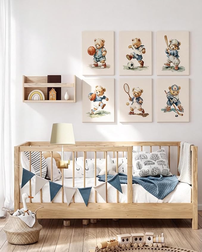 ARPEOTCY Acoustic Art Wall Panels - Image 8
