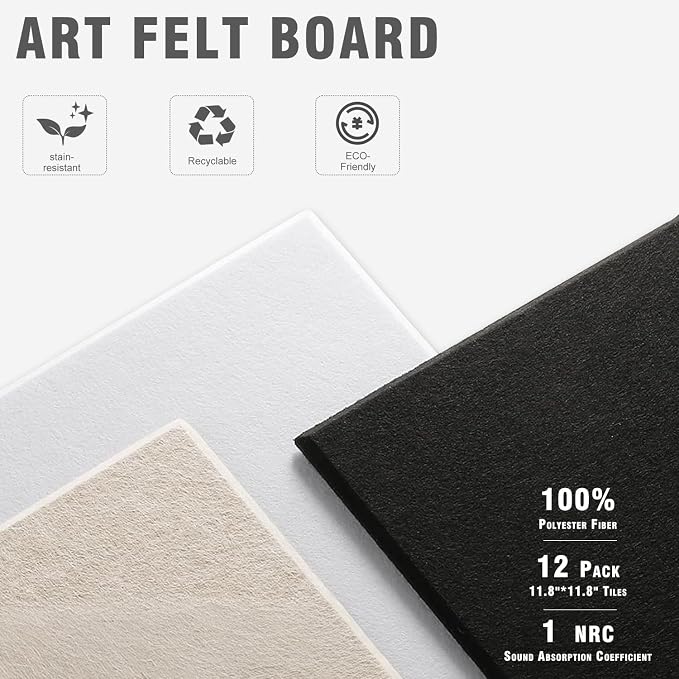 Large Cork Bulletin Board Wall - Image 6