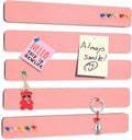 Felt Pin Board Bar Strips Bulletin Board by SayHellotoGoodLife