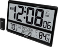 Sharp Atomic Clock by SHARP