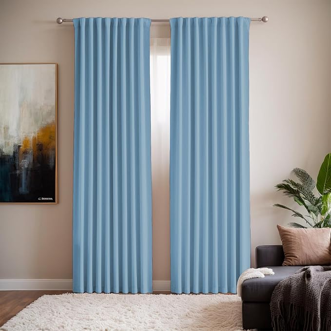 Curtains for Dining Room Windows 84 Inch Length by Grichril