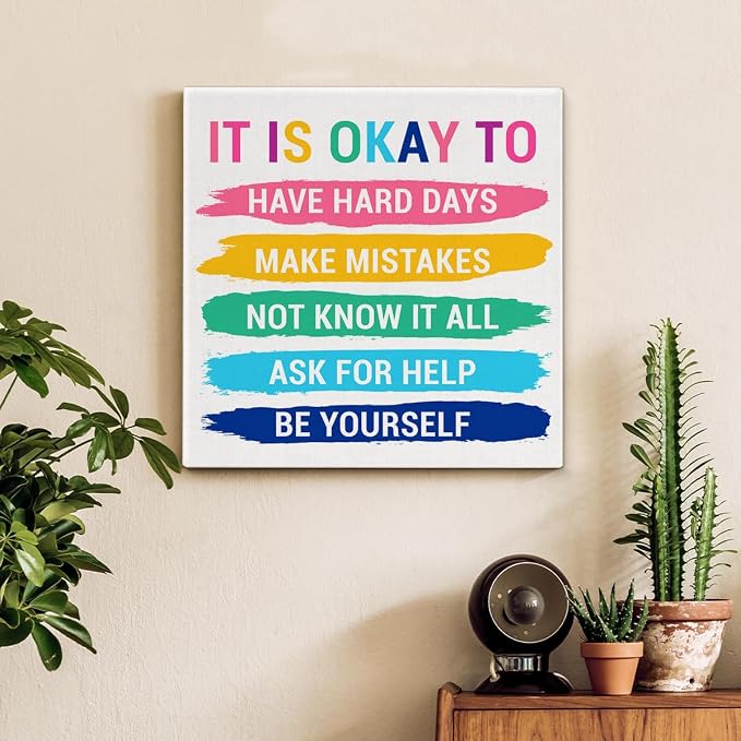 Inspirational Wall Decor Posters - Image 3