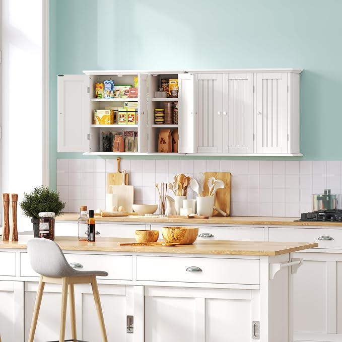 ChooChoo Bathroom Wall Cabinet - Image 2