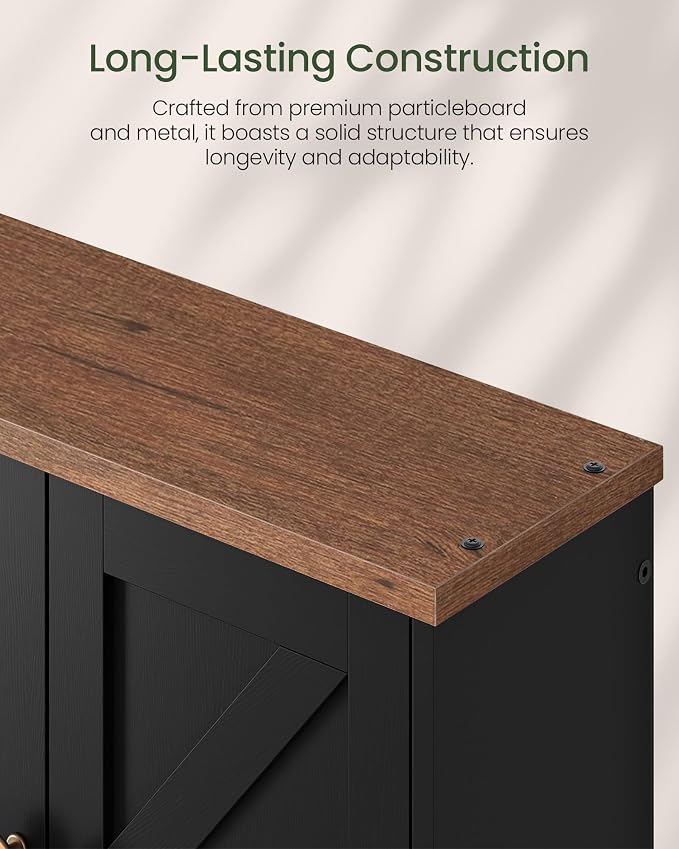 CHOEZON Bathroom Wall Cabinet, Medicine Cabinet - Image 8