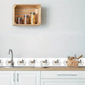 Cute Cartoon Cat Wallpaper Border by WEISENI