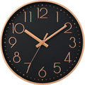 DAXSMY Wall Clock by DAXSMY