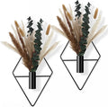 Jexine 4 Pcs Hanging Planters by Jexine