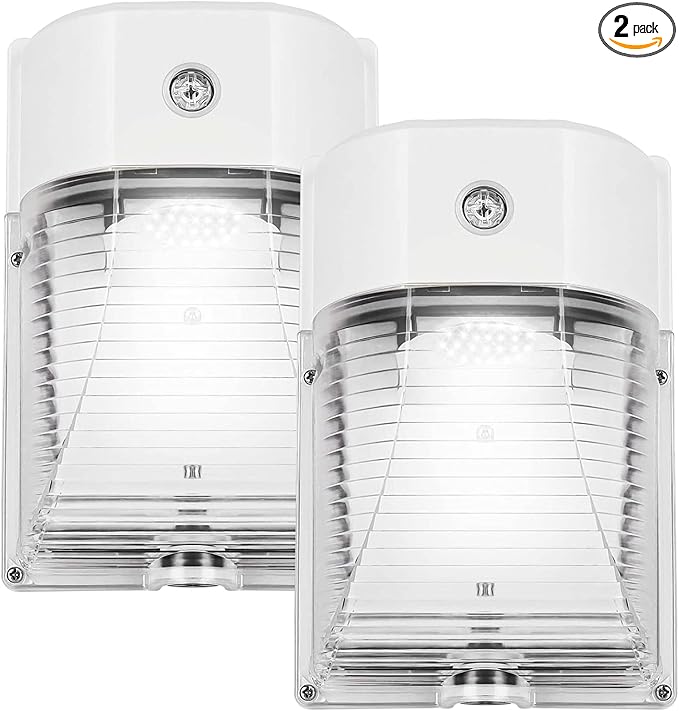 CINOTON 26W LED Wall Pack Light by CINOTON