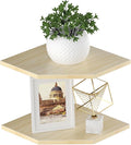 JJL Corner Shelves, 12 Inch Corner Shelf Wall Mounted by Unknown