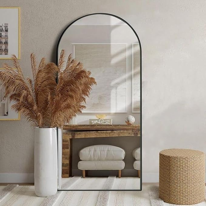 Floor Length Mirror, Body Mirrors - Image 3