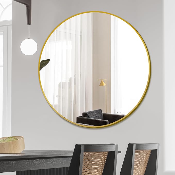 Bathroom Mirrors for Wall - Image 5