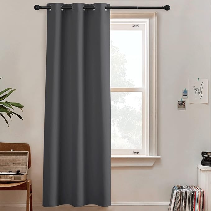 RYB HOME Room Dividers Curtain by RYBHOME