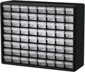 Akro-Mils 64-Drawer Plastic Drawer Storage Cabinet by Akro-Mils