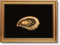VIYYIEA Vintage Gold Framed Wall Art by VIYYIEAART