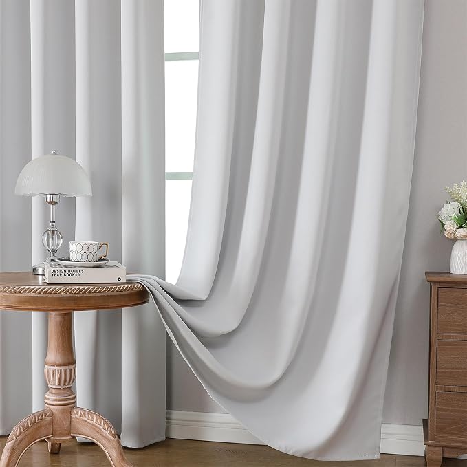 CUCRAF Custom Blackout Curtains - Image 5